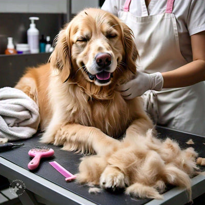 The Ultimate Guide to Choosing the Best Dog Grooming Kits