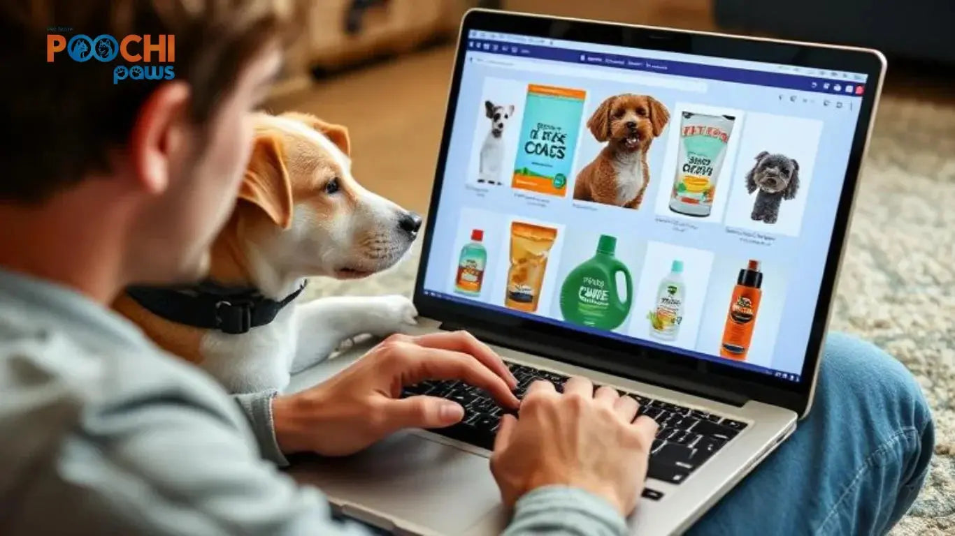 Where Can I Buy Dog Products? The Ultimate Shopping Guide for Pet Owners - Poochi Paws