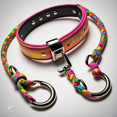 Find the Perfect Dog Collar: Styles, Comfort, and Functionality for Every Pup