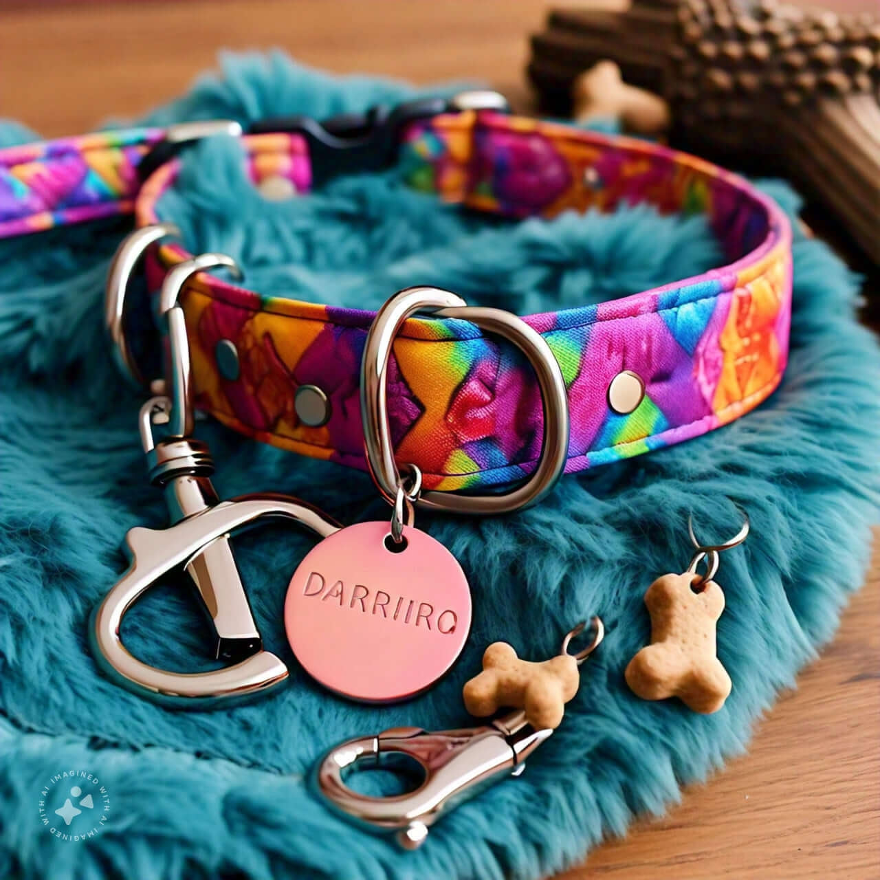 Must-Have Dog Accessories for Every Pet Parent