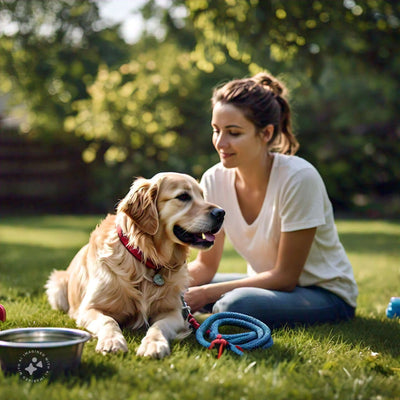 Essential Dog Accessories Every Pet Owner Should Have