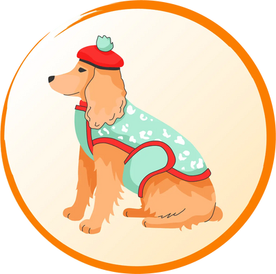 Dog Clothing - Poochi Paws