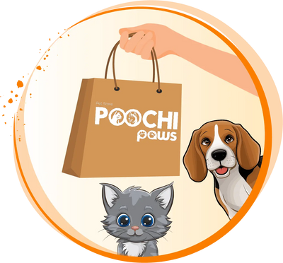 Handpicked Products - Poochi Paws