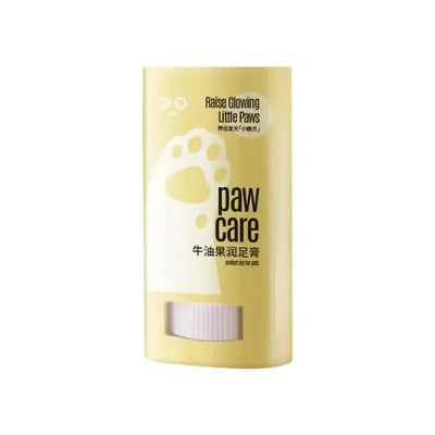 Soothing Pet Paw Balm