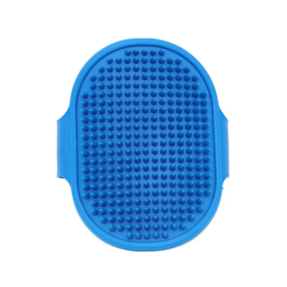 Soft Silicone Pet Brush