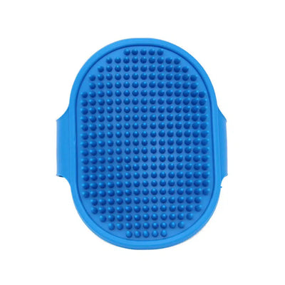 Soft Silicone Pet Brush