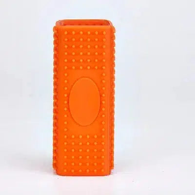 Silicone Dog Hair Remover Brush