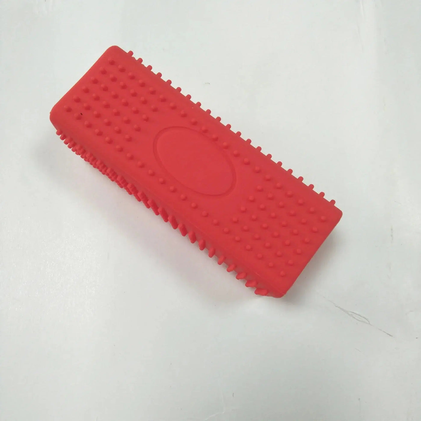 Silicone Dog Hair Remover Brush