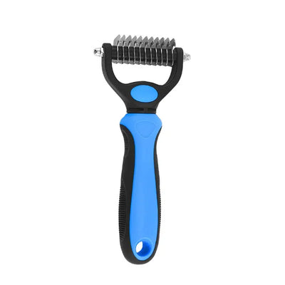 Professional Pet De-shedding Brush