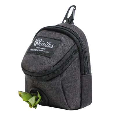 Portable Dog Treat Pouch