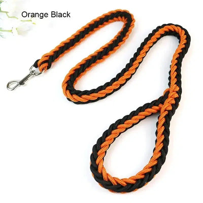 Durable Nylon Dog Leash Harness