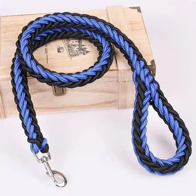 Durable Nylon Dog Leash Harness