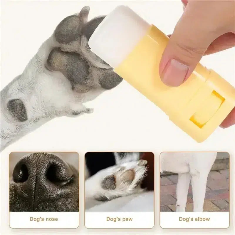 Soothing Pet Paw Balm