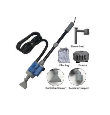 Electric Fish Tank Gravel Cleaner