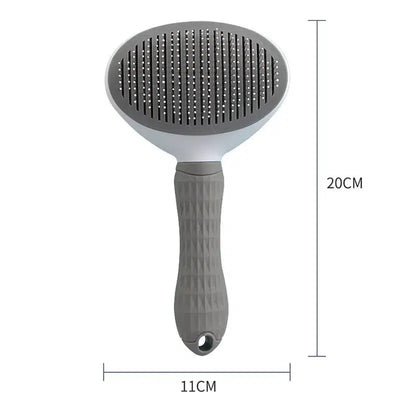 Pet Hair Remover Brush