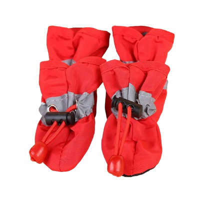 Waterproof Dog Rain Booties