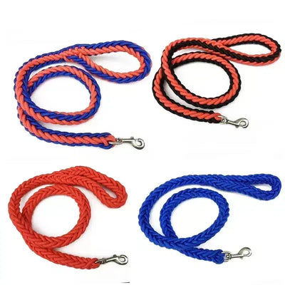 Durable Nylon Dog Leash Harness