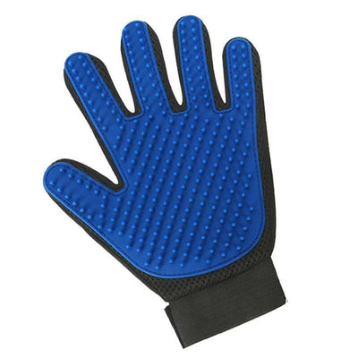 Gentle Cat & Dog Grooming Glove