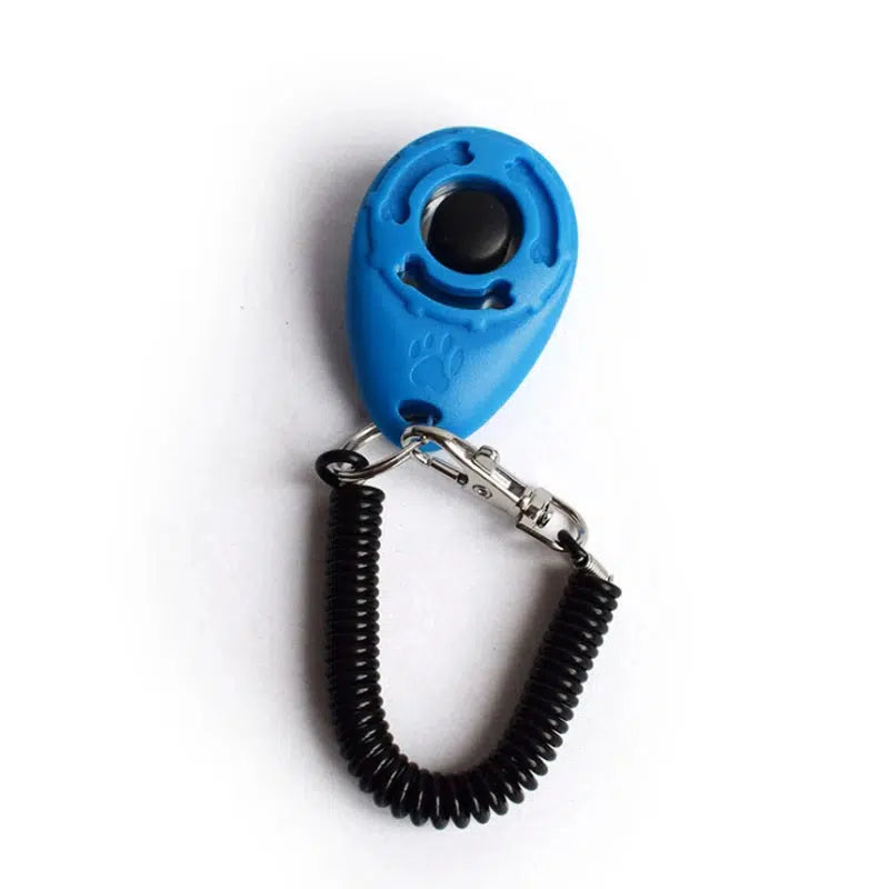 Adjustable Dog Training Clicker