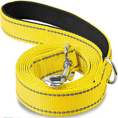 Reflective Pet Walking Leash