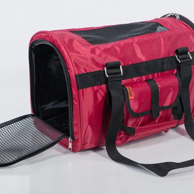 566 Jet Carrier - Pet Carrier Pink Coconut