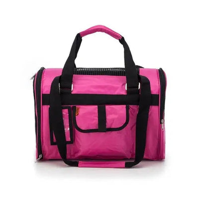 566 Jet Carrier - Pet Carrier Pink Coconut