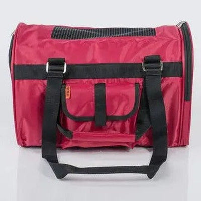 566 Jet Carrier - Pet Carrier Pink Coconut