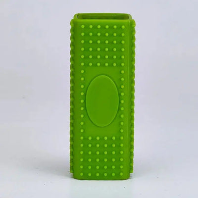 Silicone Dog Hair Remover Brush