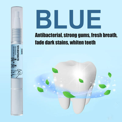 Pet Teeth Whitening Pen