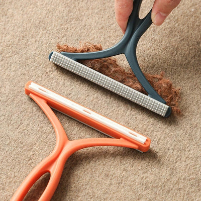 2-in-1 Pet Hair Remover