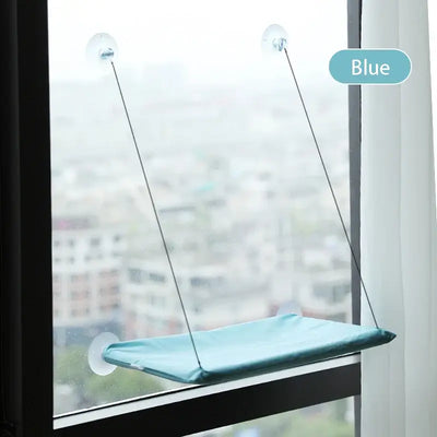 Hanging Cat Window Hammock