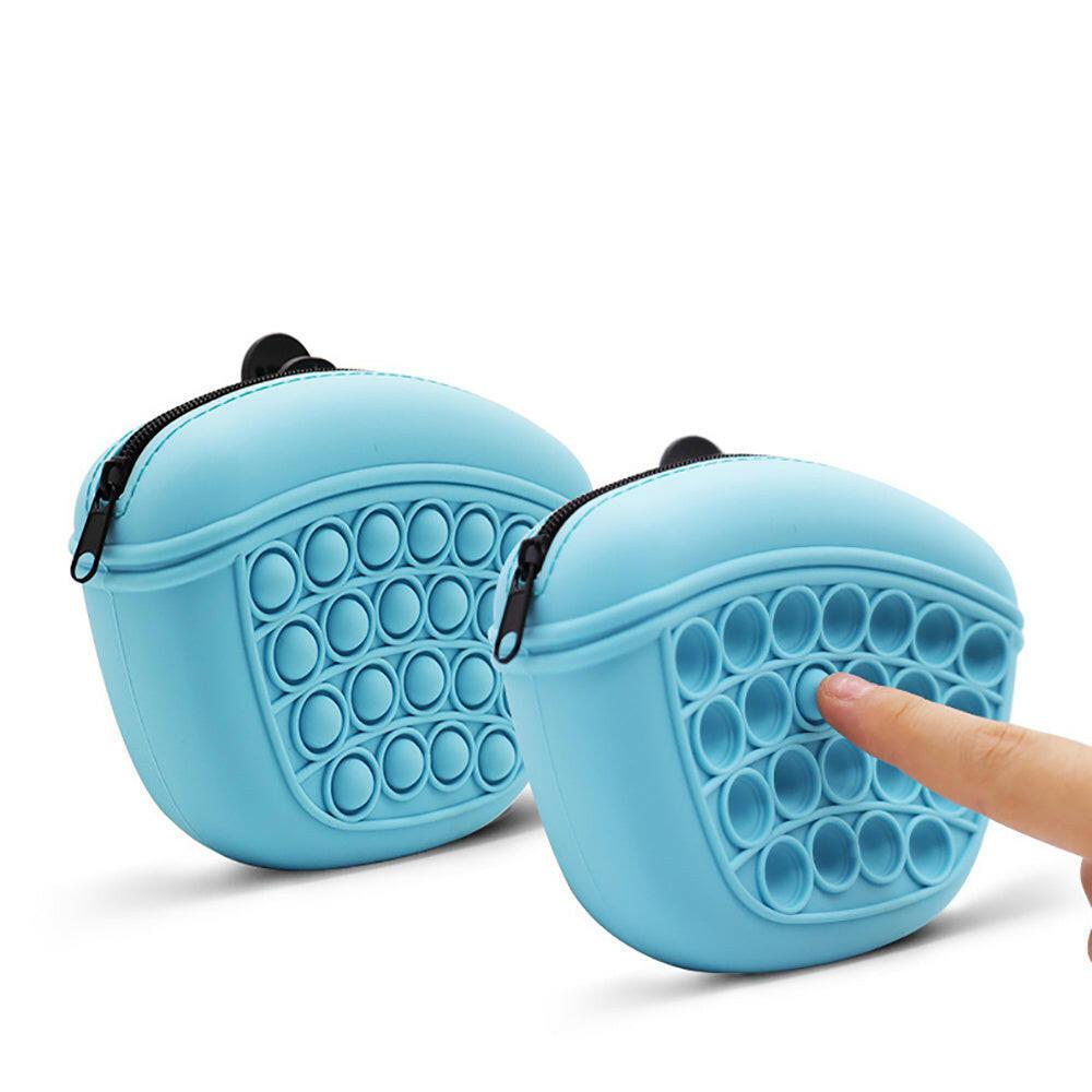 Portable Dog Treat Pouch