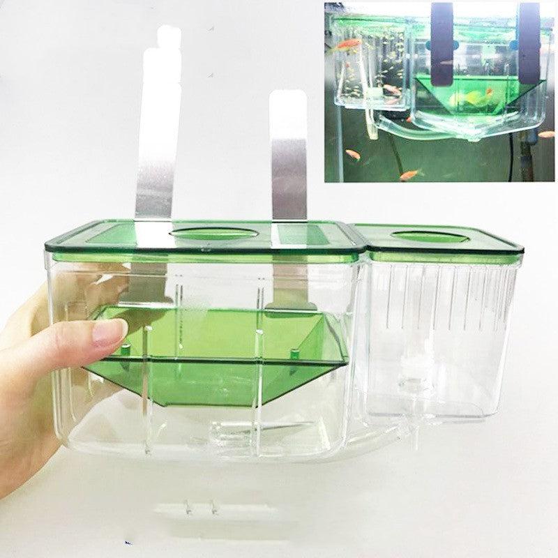 Guppy Isolation & Hatching Box