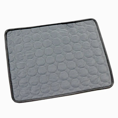 Dog Cooling Mat Blanket