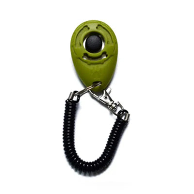 Adjustable Dog Training Clicker