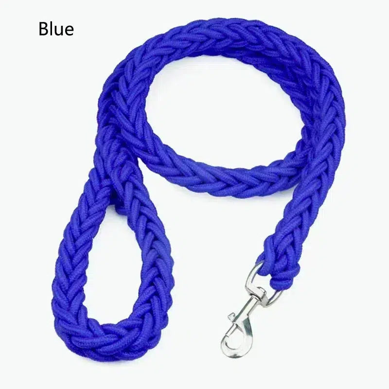 Durable Nylon Dog Leash Harness