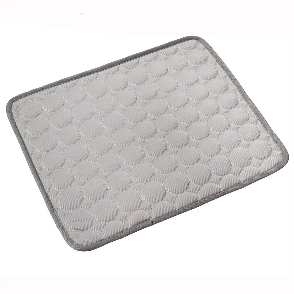 Dog Cooling Mat Blanket