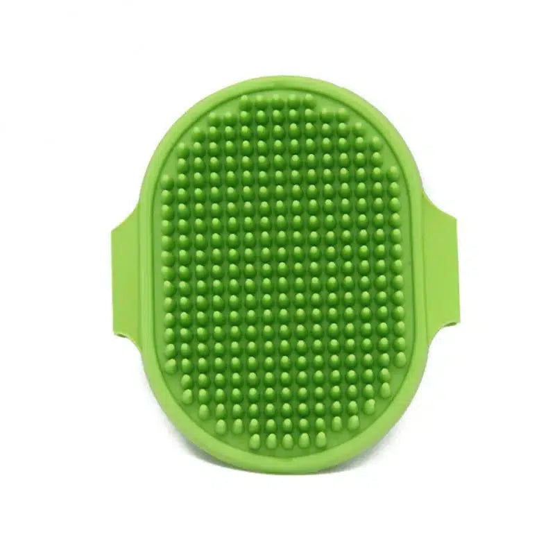 Soft Silicone Pet Brush