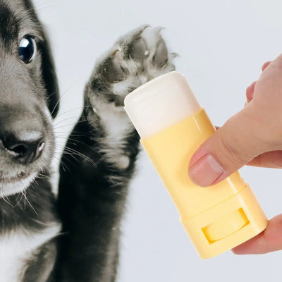 Soothing Pet Paw Balm