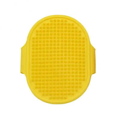 Soft Silicone Pet Brush