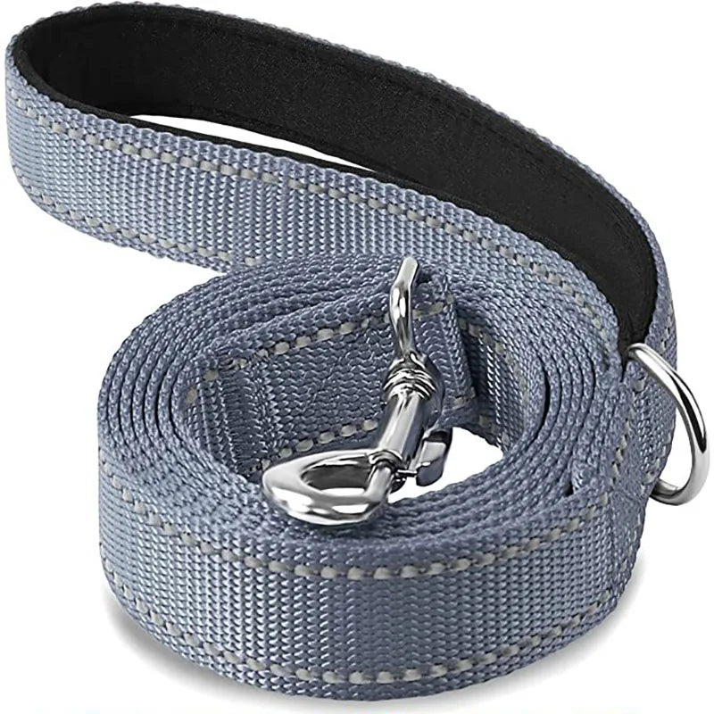 Reflective Pet Walking Leash