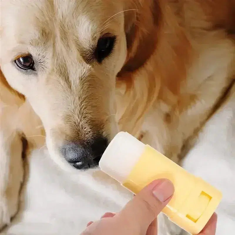 Soothing Pet Paw Balm