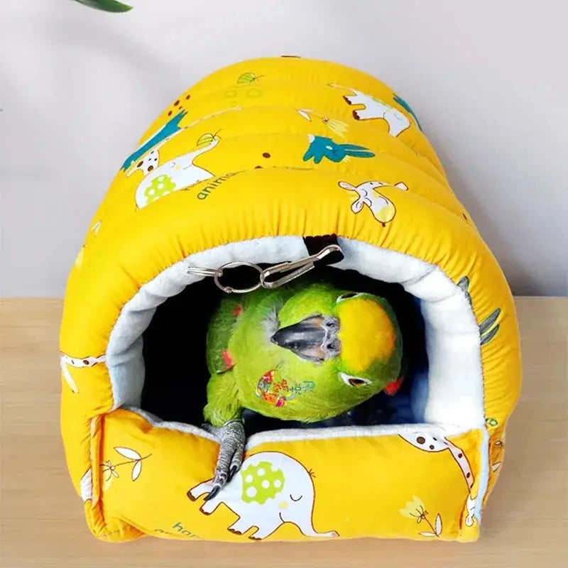 Cute Print Small Animal Sleeping Bed AliExpress