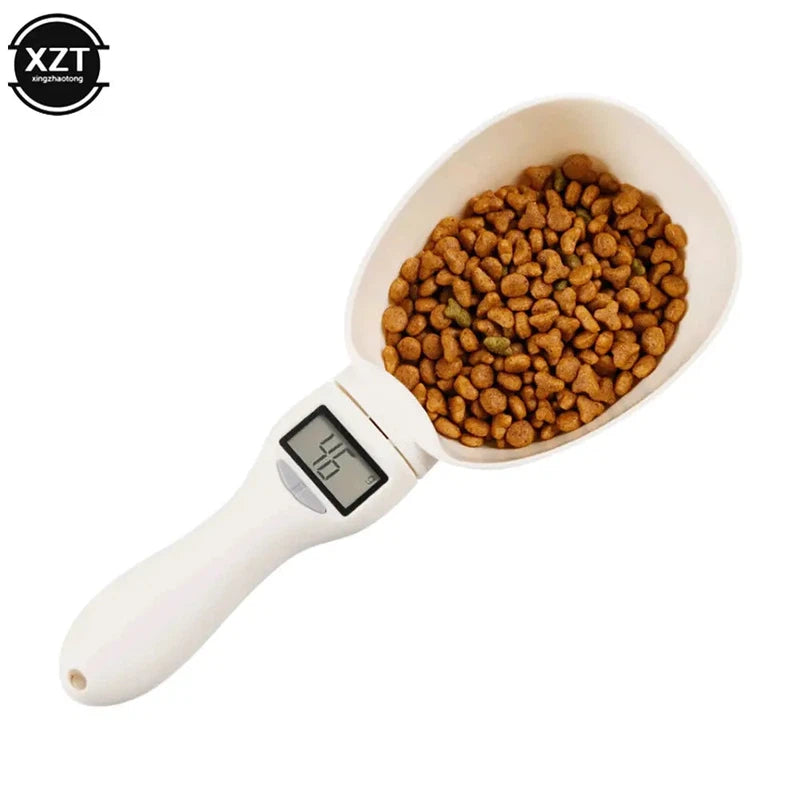 Digital Pet Food Scale with LCD Display AliExpress