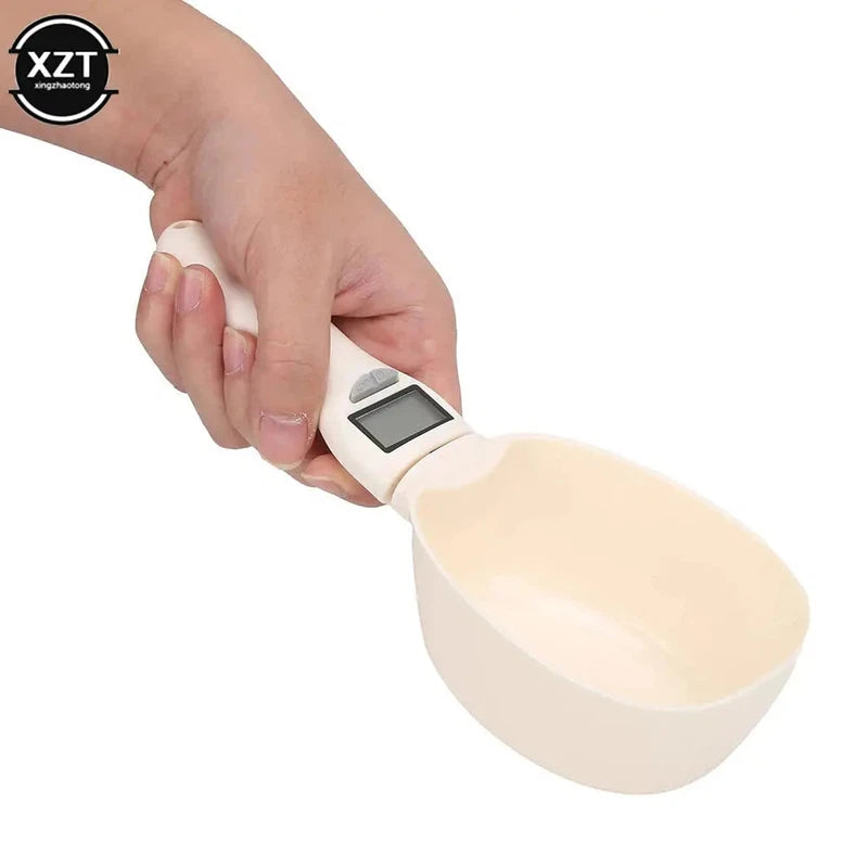 Digital Pet Food Scale with LCD Display AliExpress