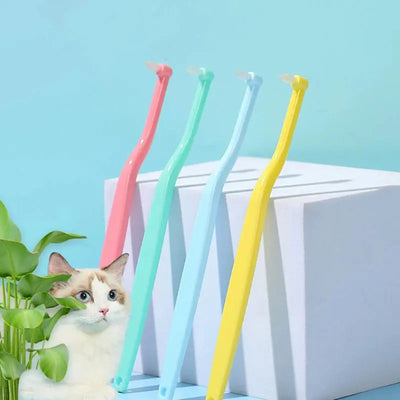 Dog Toothbrush for Fresh, Healthy Teeth Care AliExpress