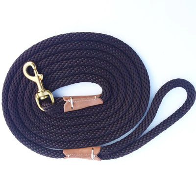 Long Training Dog Leash