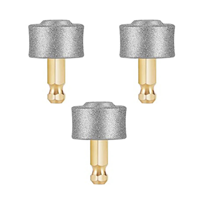 Pet Nail Grinder Replacement Set - 3 or 5 sets