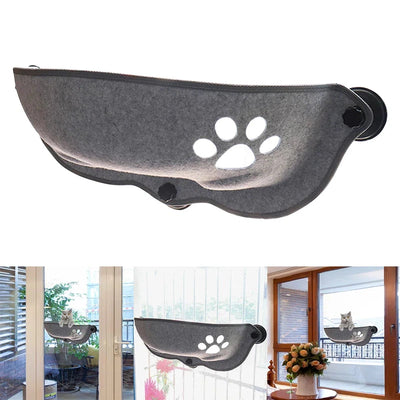 Cat Window Hammock with Suction Cups for Cats AliExpress