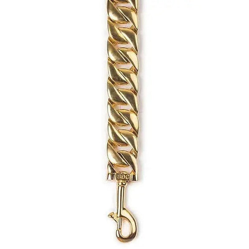 Kilo Cuban Link | Leash Almandine